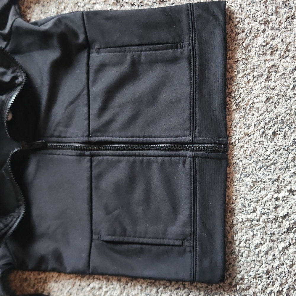 Nike lightweight jacket sz7 - Picture 3 of 3